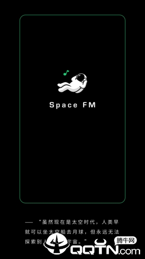 Space FM
