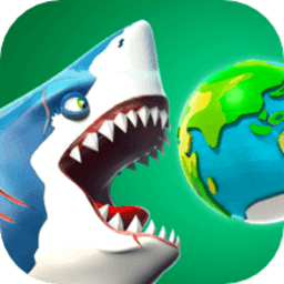 饥饿鲨世界最新版2023下载安卓