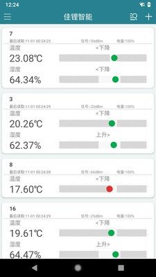 佳锂科技下载ios版