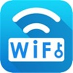 WiFi万能密码app