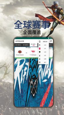 虎斗电竞app