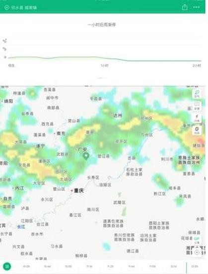 彩云天气app下载最新版本