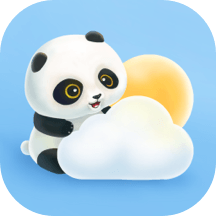 熊猫天气app下载安装
