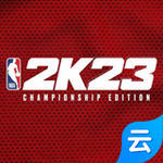 NBA2K23手机版下载ios版