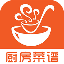 厨房美味菜谱大全软件安卓版app