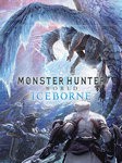 怪物猎人世界冰原云游戏苹果版免费版