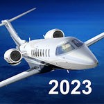 航空模拟器2023手机版苹果下载安装