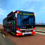 公交公司模拟器2023手机免费版