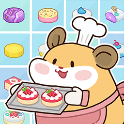 可爱厨房美食烹饪手游安卓版app下载