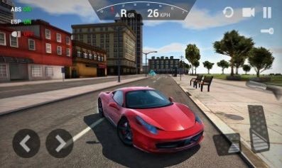 爱上赛车游戏手机最新版安卓版2023下载