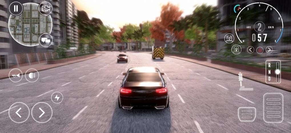 汽车漂移模拟游戏安卓版下载