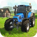 农用推土机模拟驾驶手机版苹果版