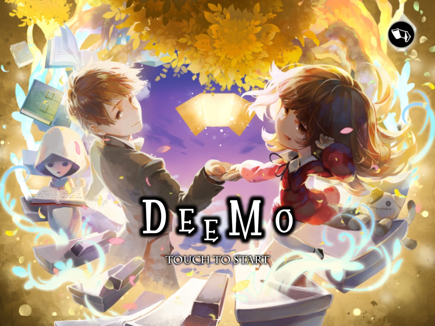 deemo游戏免费版安卓2023最新版