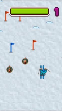 滑雪冲刺大挑战游戏下载安卓版