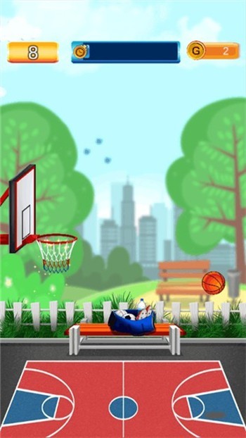 定点篮球最新版安卓版下载安装