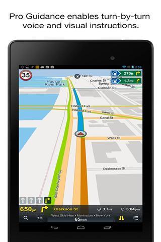 GPS导航地图下载最新版本