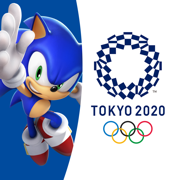 索尼克在2020东京奥运会安卓版