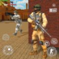 3D反恐枪战游戏中文手机版