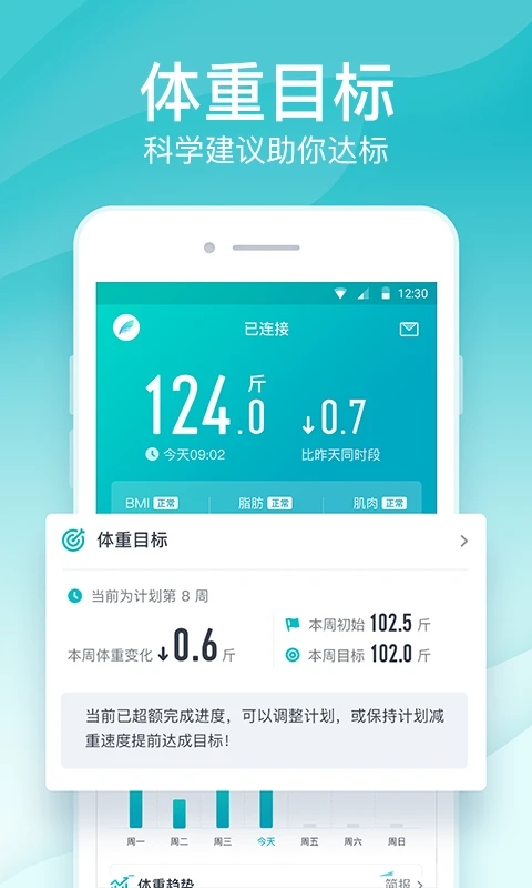 好轻app