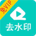 视频去水印app