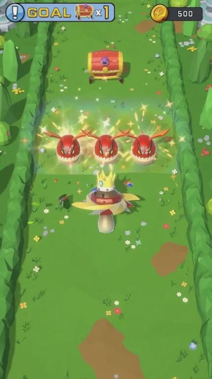 蘑菇士兵游戏安卓版下载