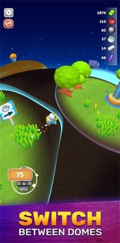 星球进化模拟器下载安装手机版