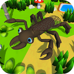 昆虫进化模拟器免费版手机版