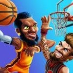 篮球竞技场手机版免费版下载