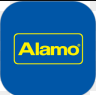 Alamo租车app