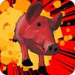 疯狂猪模拟器苹果版免费版
