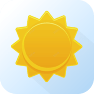 向阳天气预报安卓app