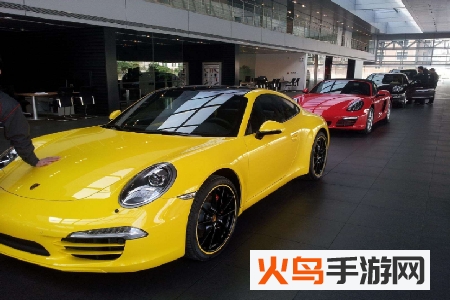 小布店家app