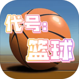 代号篮球游戏下载最新版