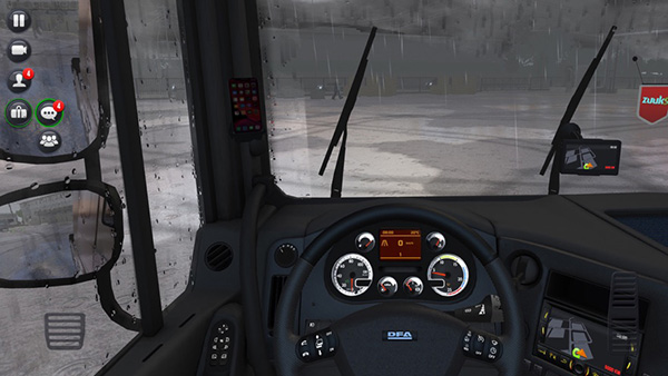 卡车模拟器终极版2023最新版