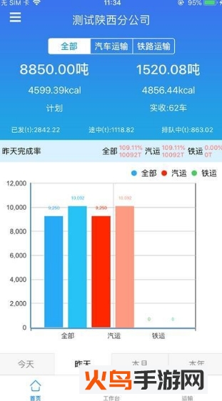 智运集团版app