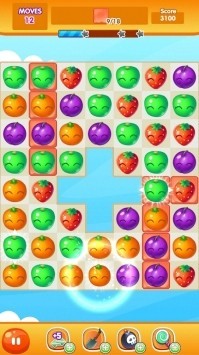 水果战利品游戏安卓版下载