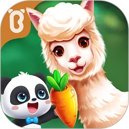 宝宝巴士森林动物游戏最新版下载
