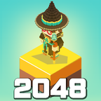 沙盒2048手游最新版下载