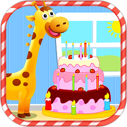 宝宝生日蛋糕制作最新版app下载安装