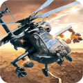 直升机模拟战争下载汉化版