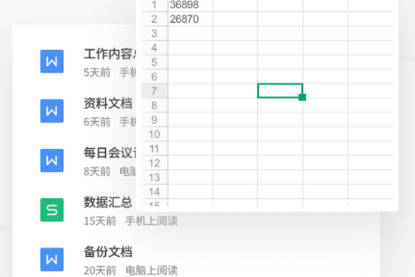 金山文档怎么多人在线编辑一个表格