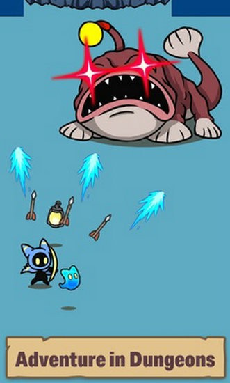 流浪村ios版下载