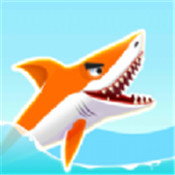 鲨鱼跑手游手机最新版