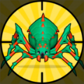 怪物昆虫攻击生存游戏官方版