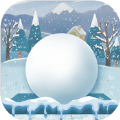 雪球滚动游戏安卓版