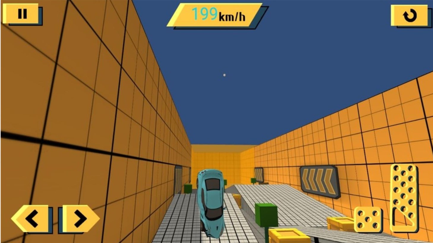 超级汽车碰撞游戏官方最新版