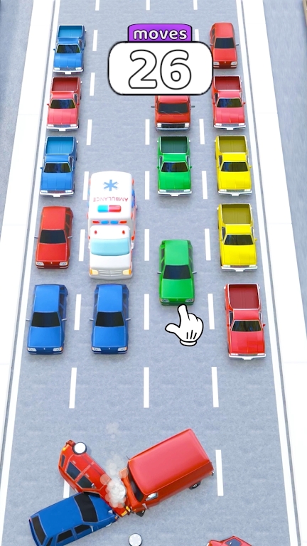 公路救援拼图游戏安卓版