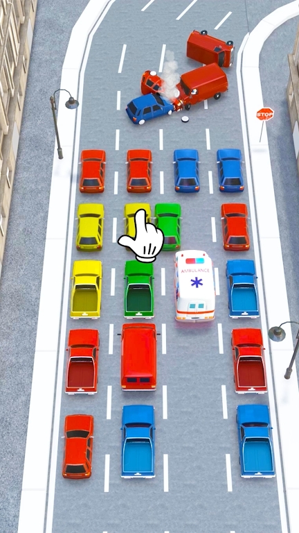 公路救援拼图游戏安卓版