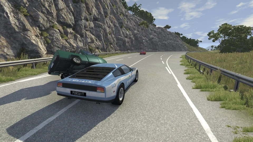 物理车祸模拟器游戏官方最新版