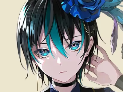 宿命回响波莱罗人物介绍